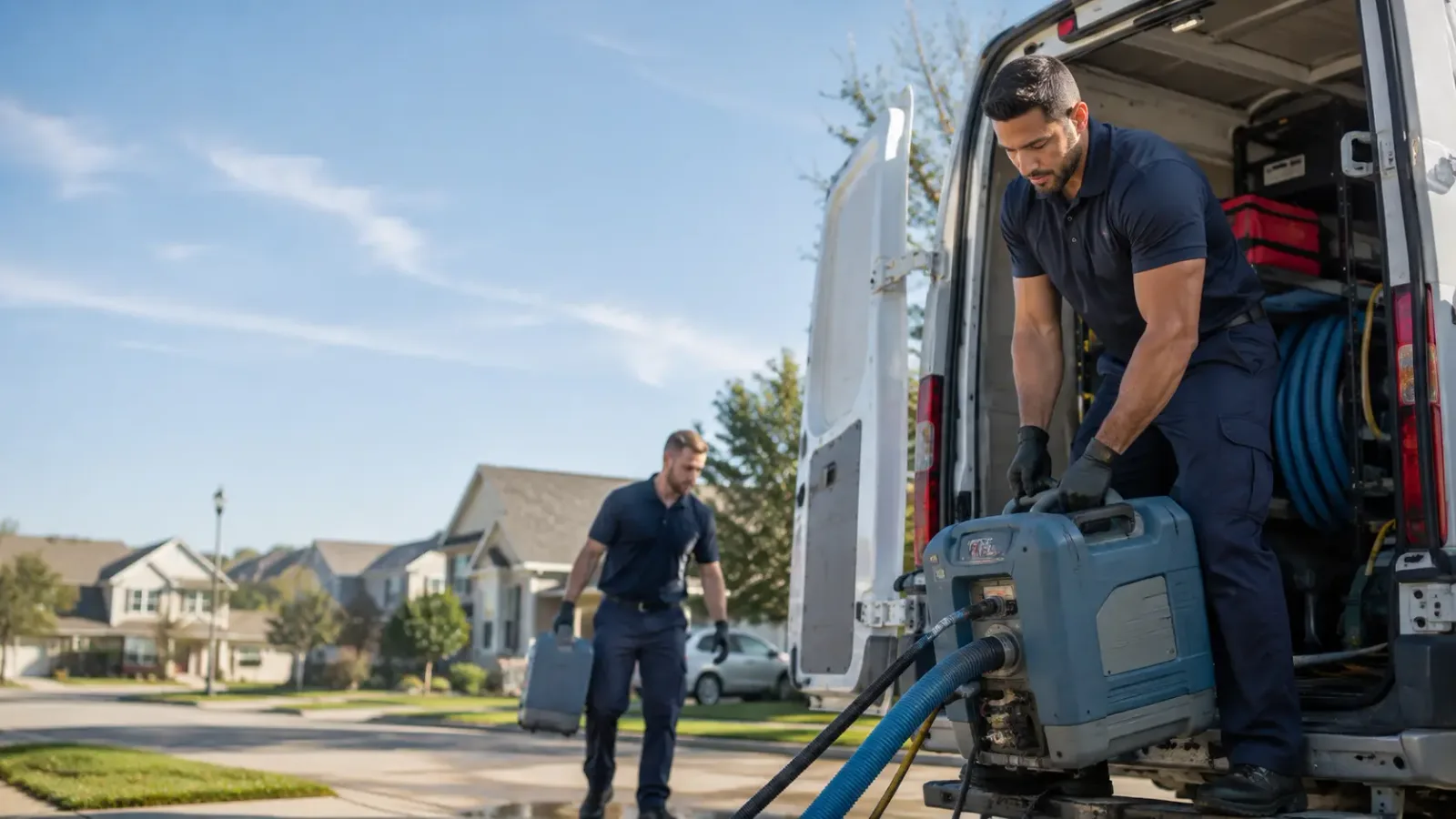 Trauma Cleanup in Fort Atkinson, WI near me